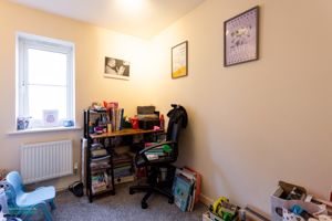 Bedroom- click for photo gallery